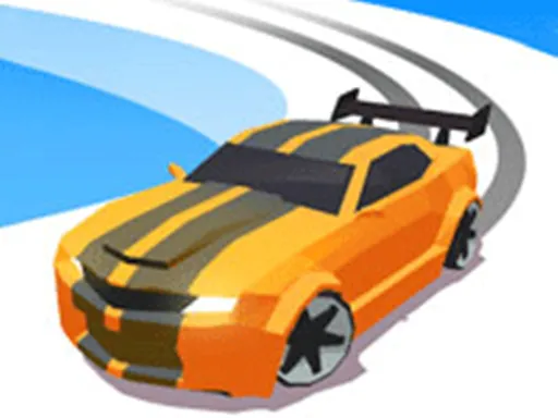 Drifty Race - 3D Drifting Game