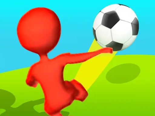 Fun Soccer 3D