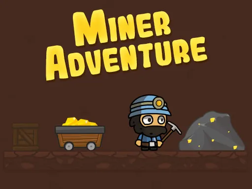 Idle Miners Adventure