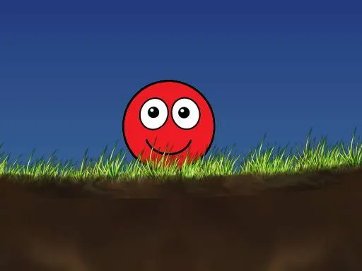 RedBall Adventure