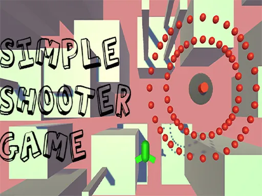 Rocket shooter