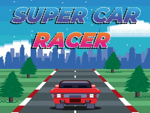 Super Car Racer